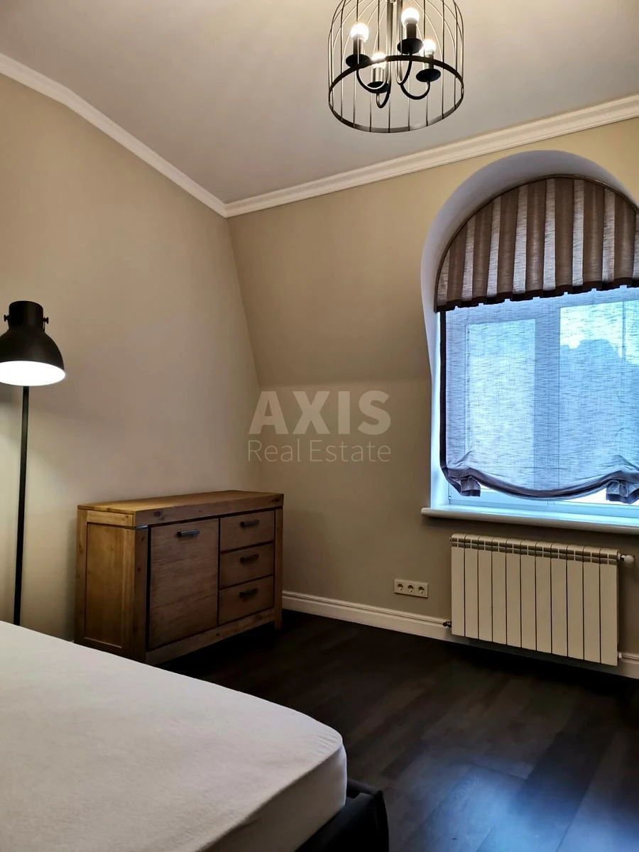 5k apartment vul. Jaroslaviv Val 21Г633367