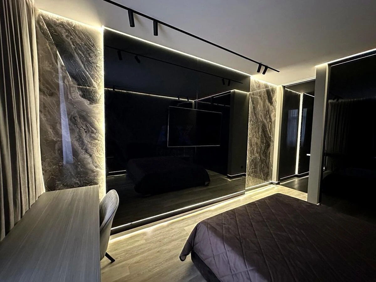 3k apartment vul. Truskavec'ka 8670503