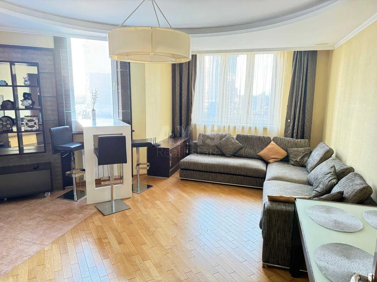 3k apartment vul. Knjazhyj Zaton 21716411