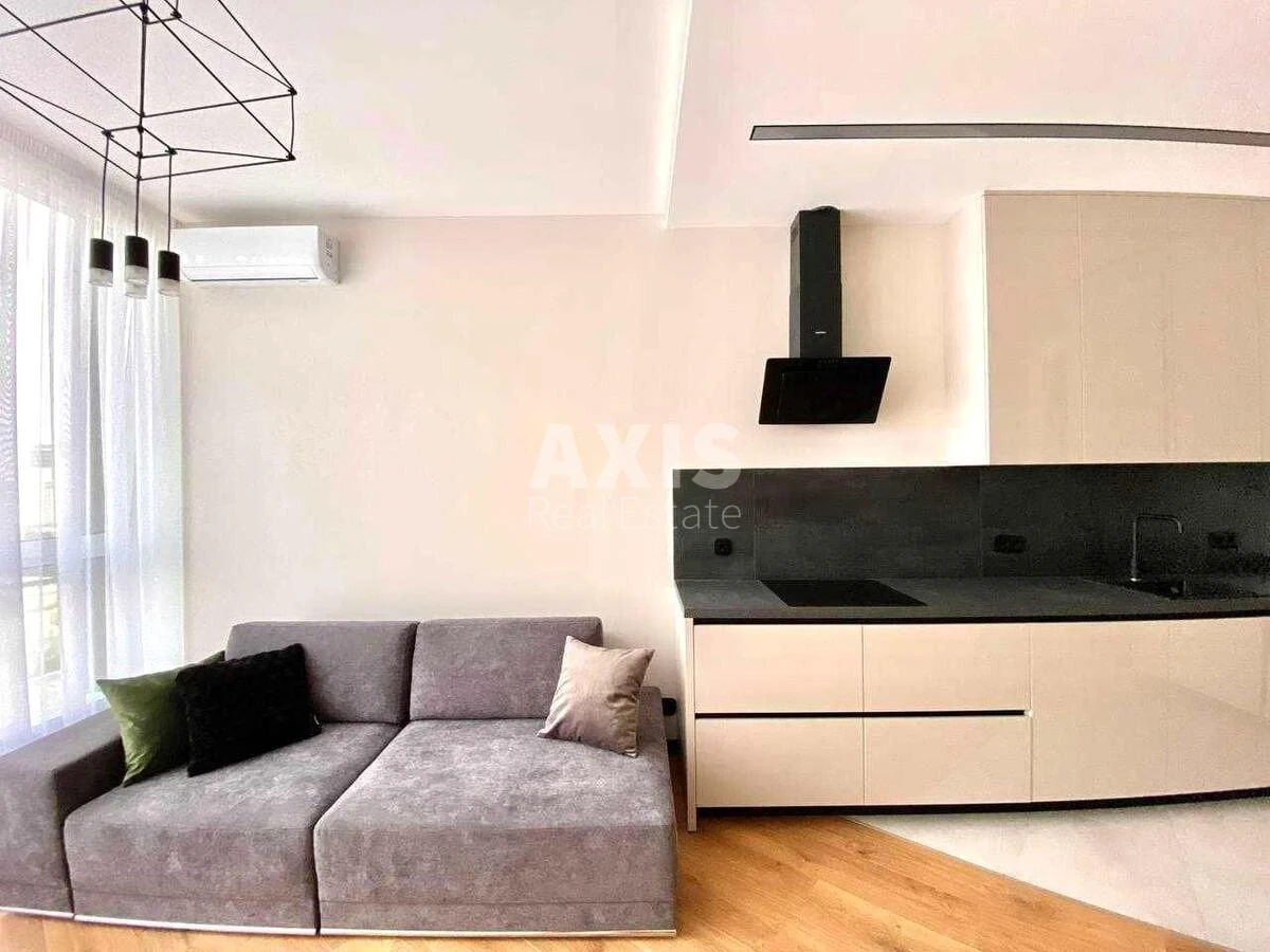 2k apartment vul. Vasylya Tyutyunnyka 28A664455