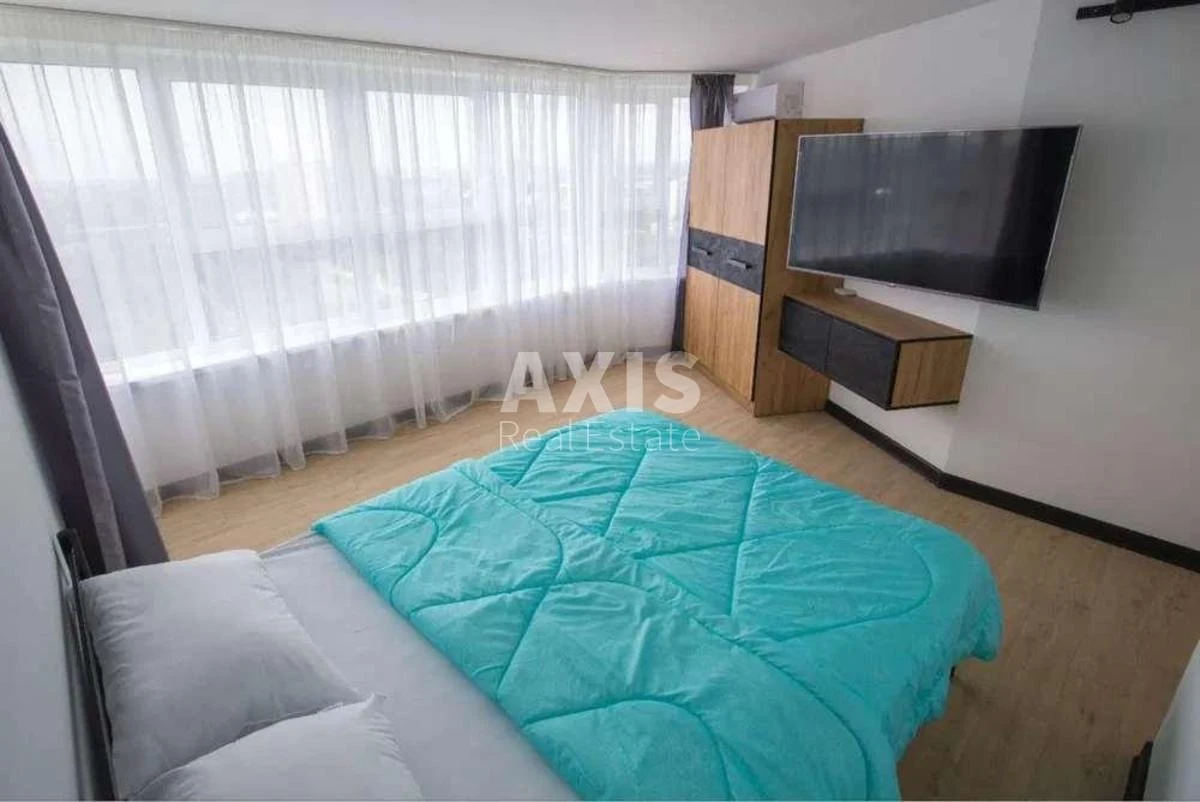 1к квартира ул. Донца Михаила 2А296712