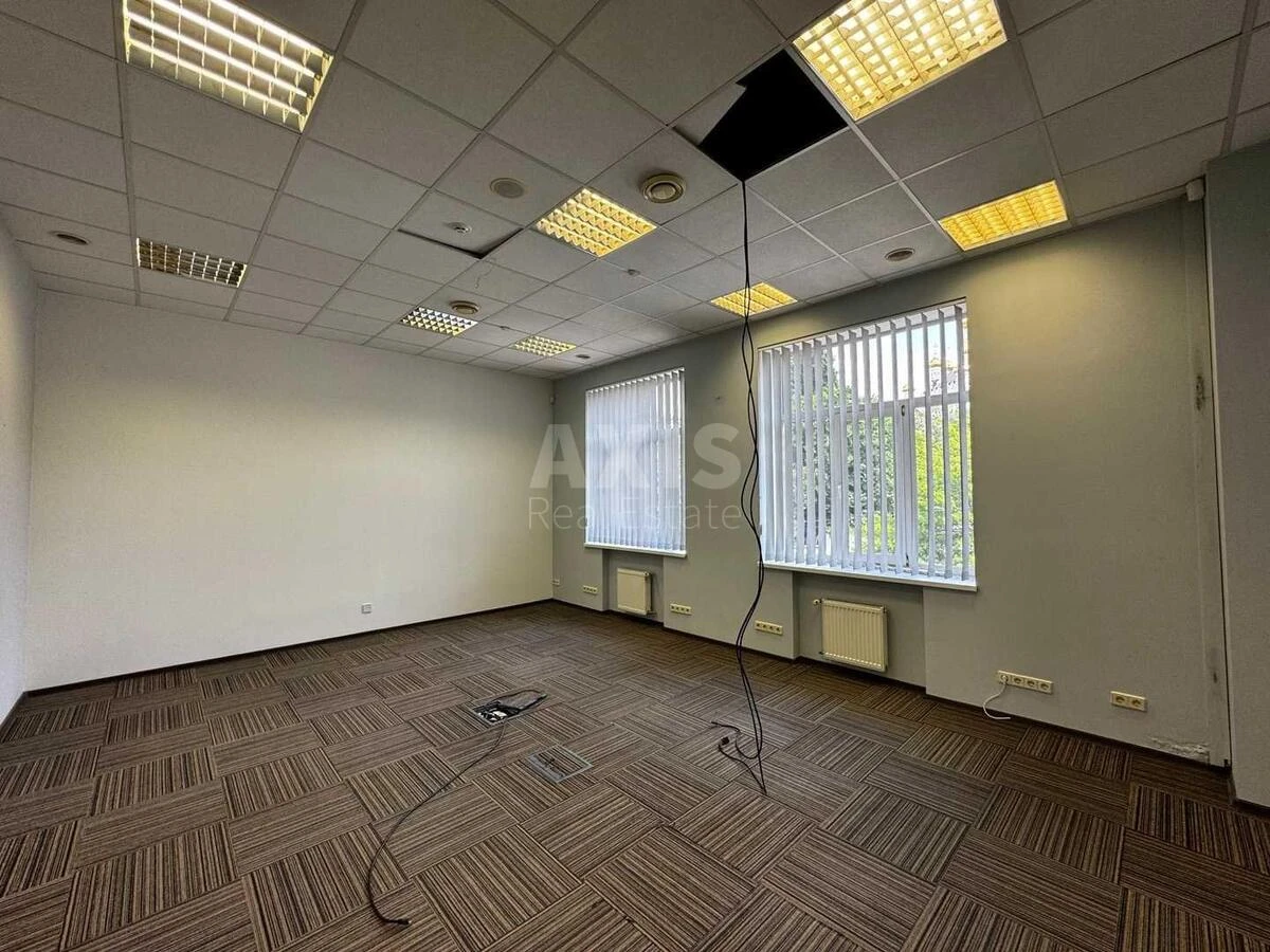 Office vul. Pymonenka Mykoly 13, 317m26757111