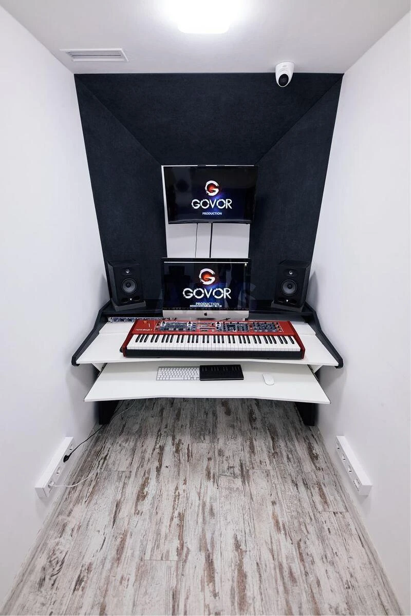 Trade object vul. Pyrogovs'kogo Oleksandra 4, 270m2604777