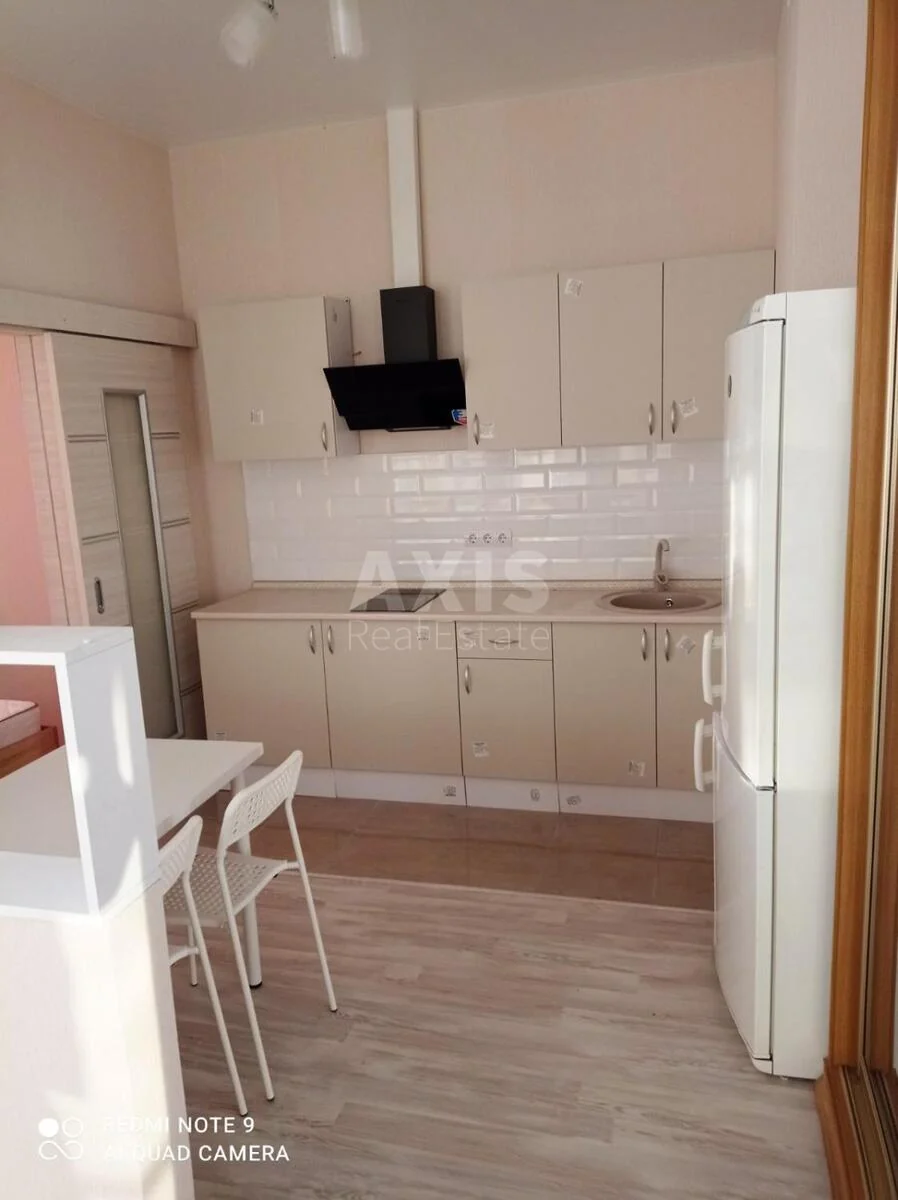 2k apartment vul. Nagirna 16