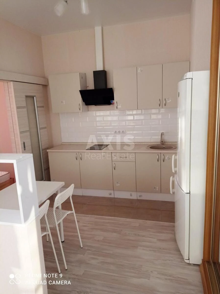 2k apartment vul. Nagirna 1666039