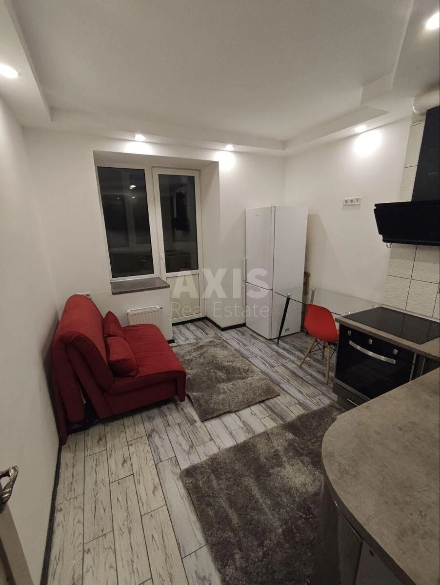 1k apartment vul. Gercena 35643152
