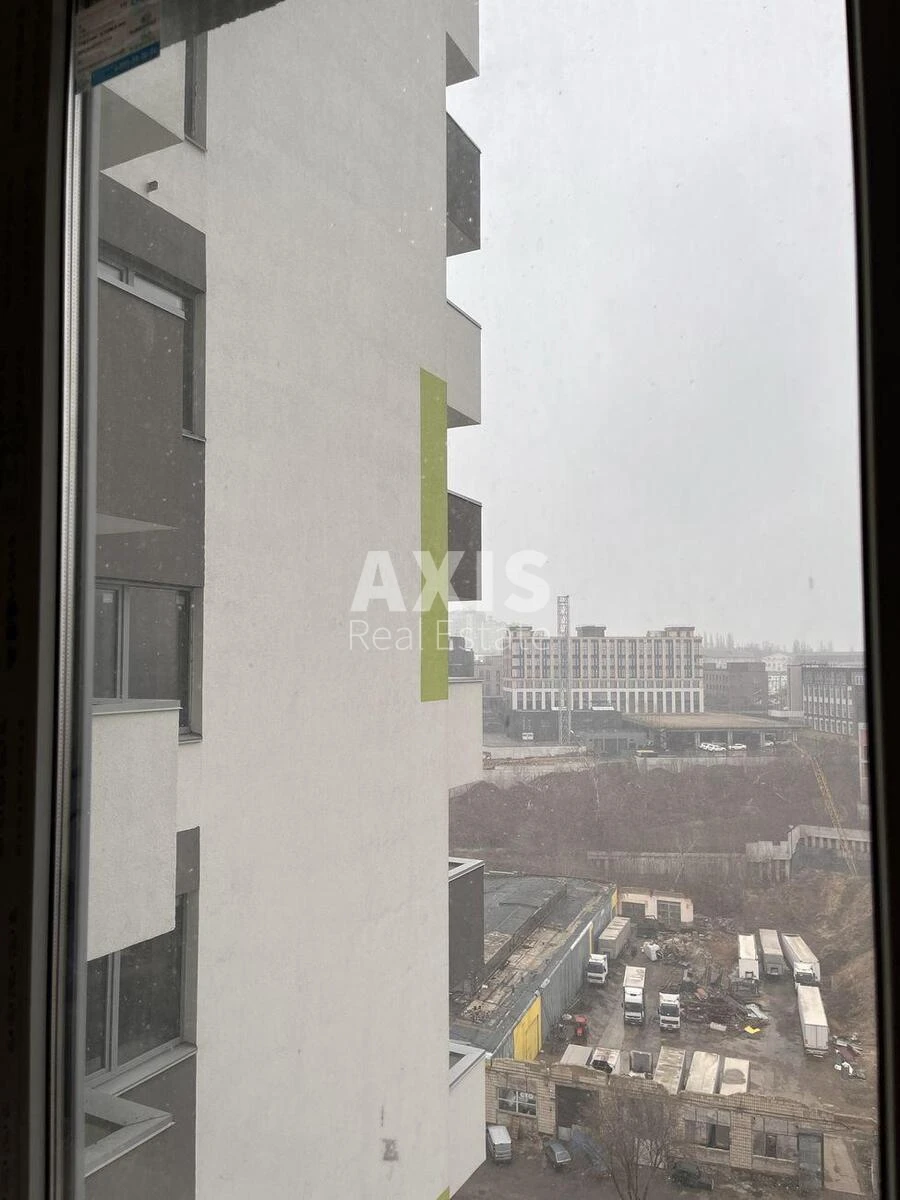 2k apartment vul. Kholodnoyarska 7/9641958