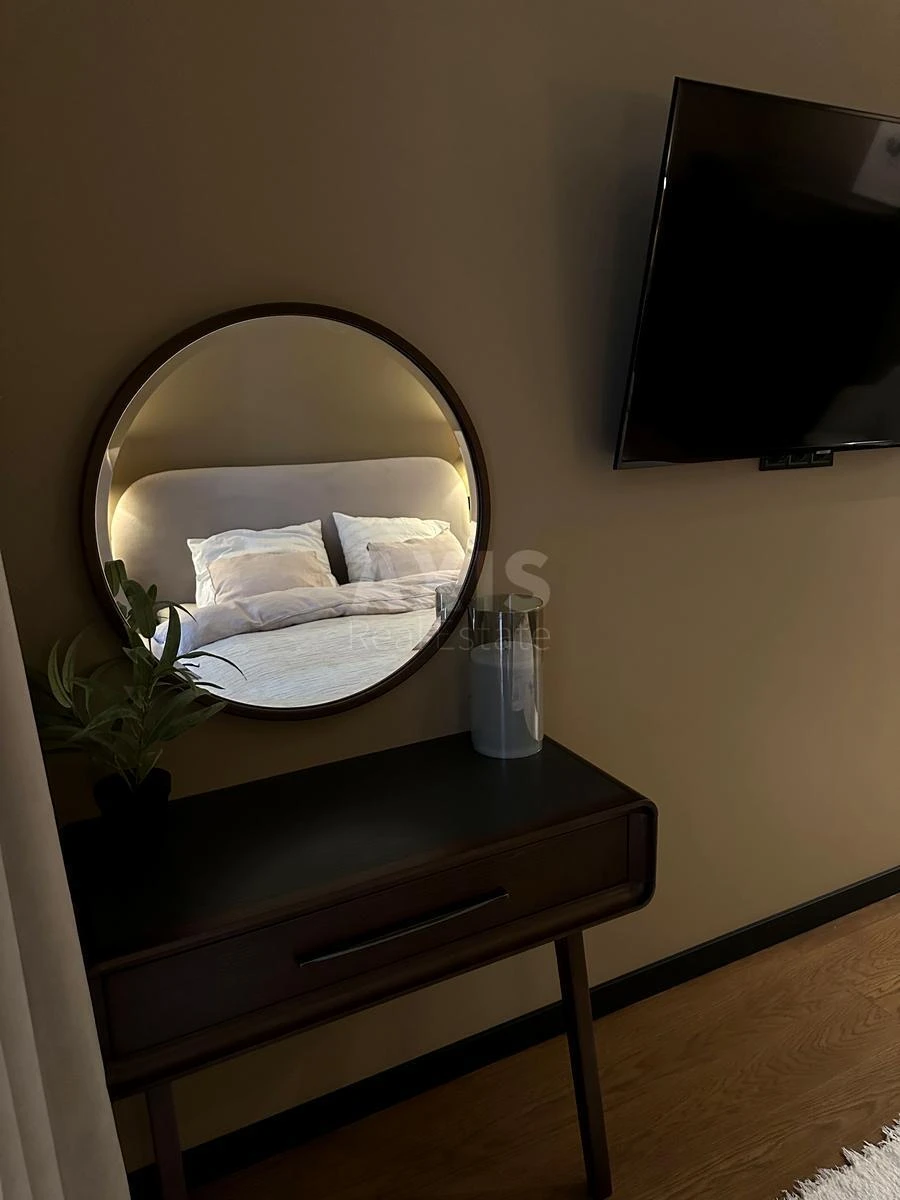 2k apartment vul. Andriya Verkhohlyada 18659465