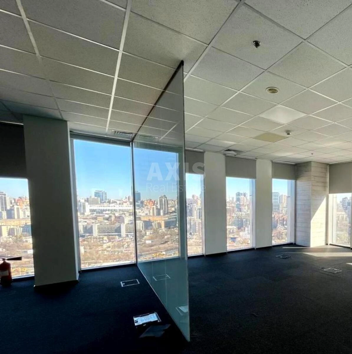 Офис ул. Николая Амосова 12, 1018м2659577