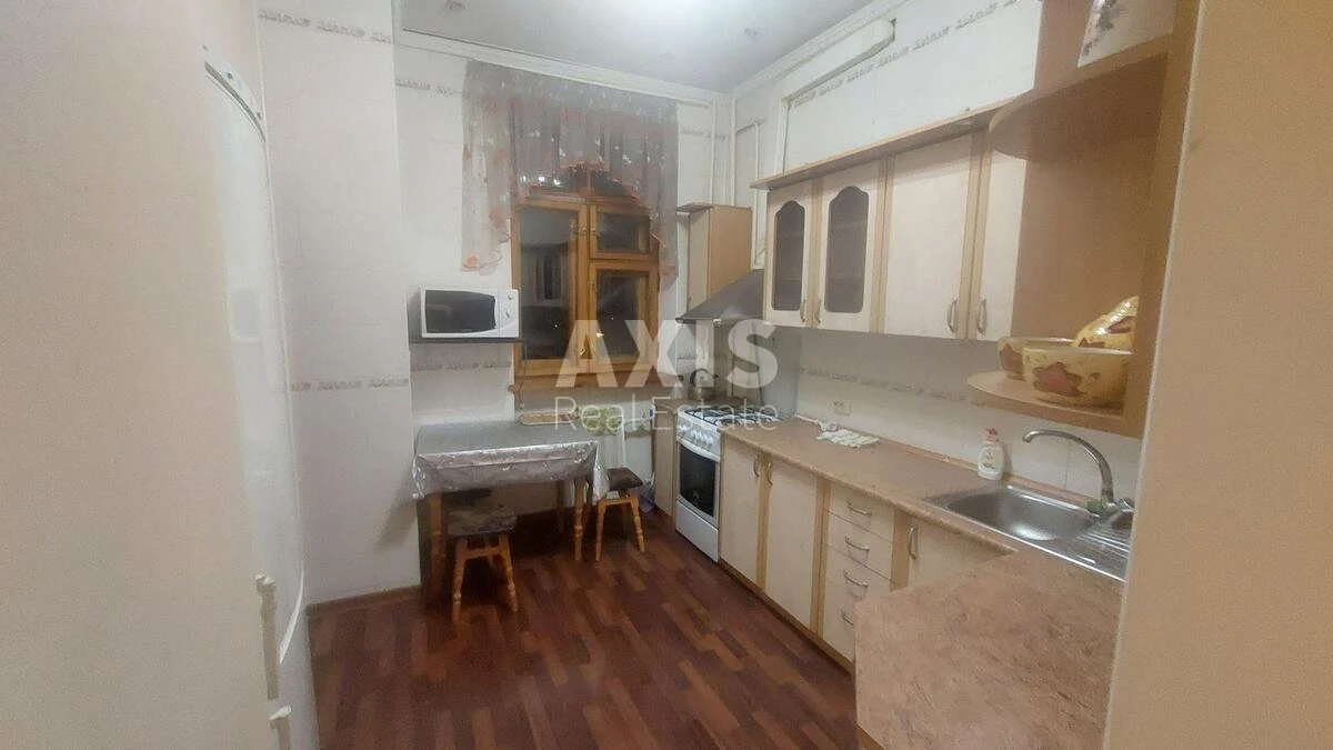 2к квартира ул. Сечевых Стрельцов 10347963