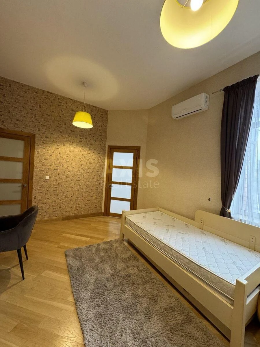 4k apartment vul. Dmytrivs'ka 66А675088