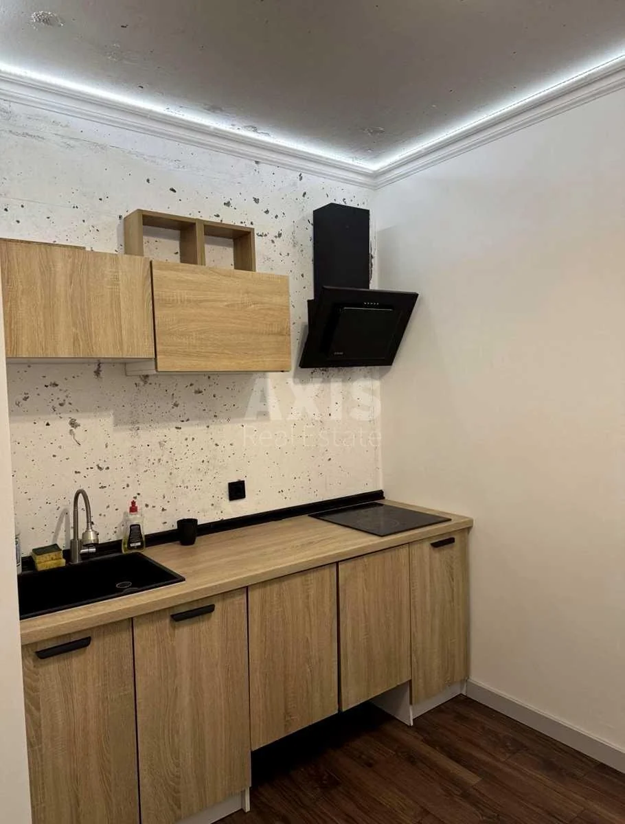 1k apartment vul. Samiyla Kishky 5Б