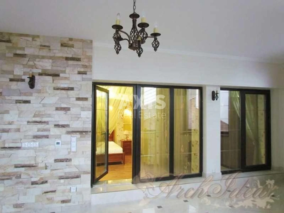 4k apartment vul. Garmatna 16267411