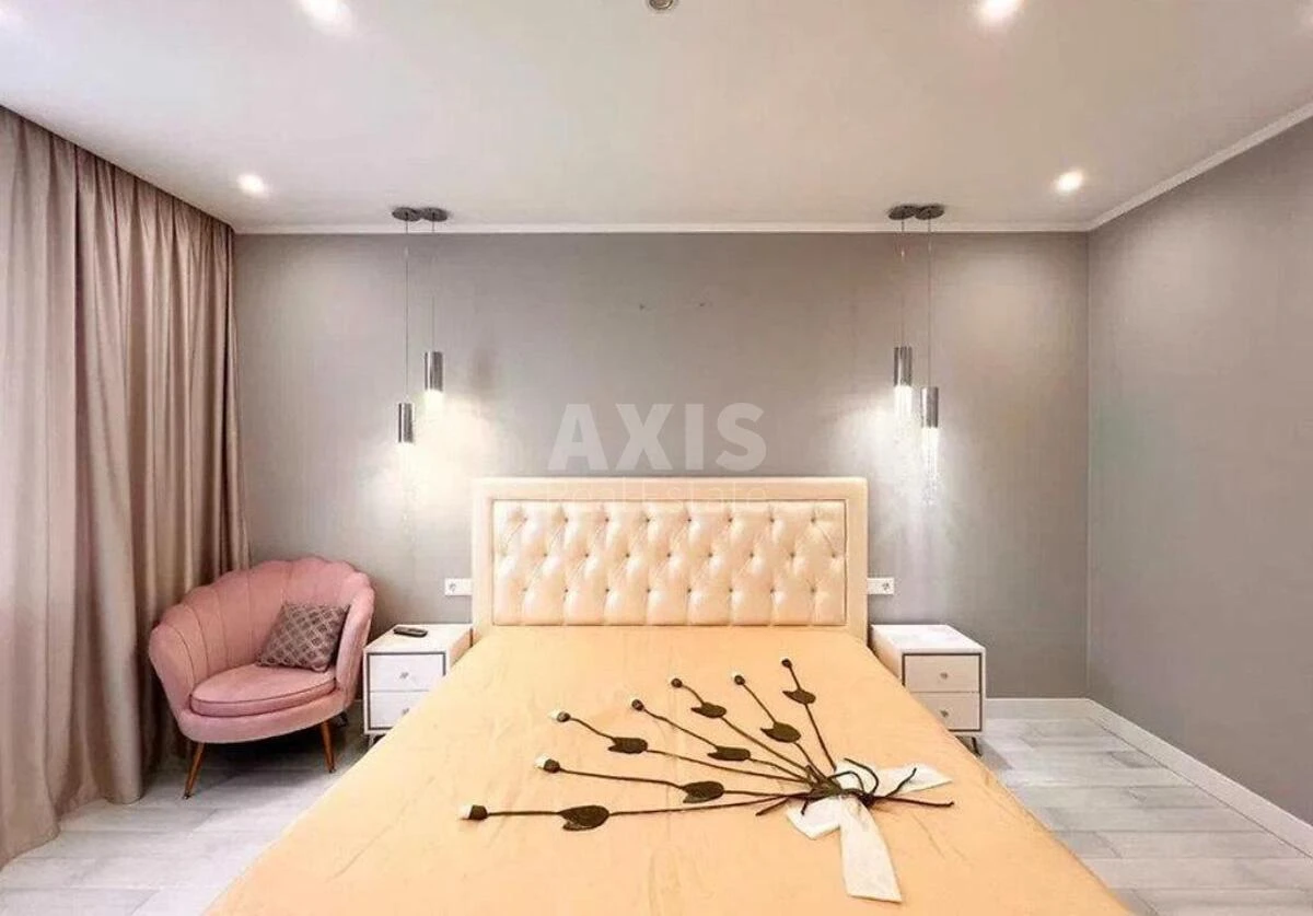 3k apartment bul. Mykoly Rudenka 8690858