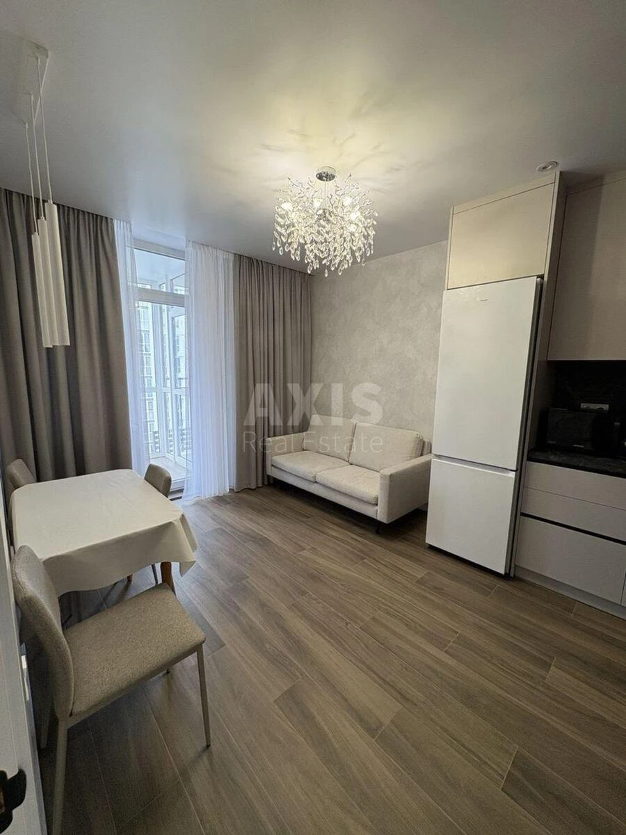 1к квартира ул. Глеба Бабича 8Б671695