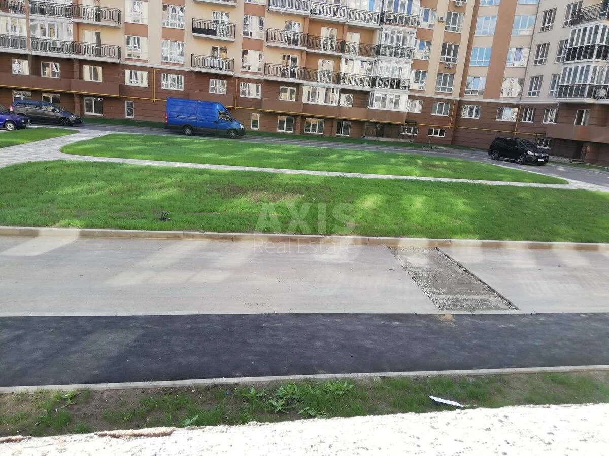1k apartment vul. Zabolotnogo Akademika 148671839