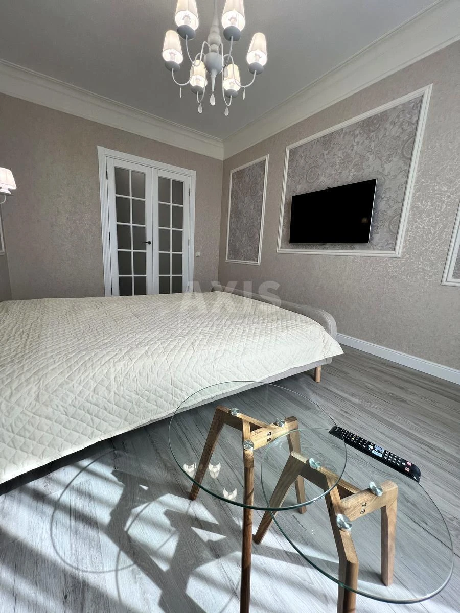 1k apartment vul. Bul'varno-Kudrjavs'ka 17638325