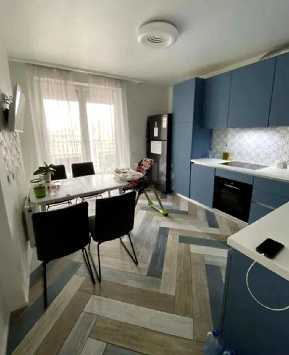 2k apartment pr-t Lobanovs'kogo 146Б