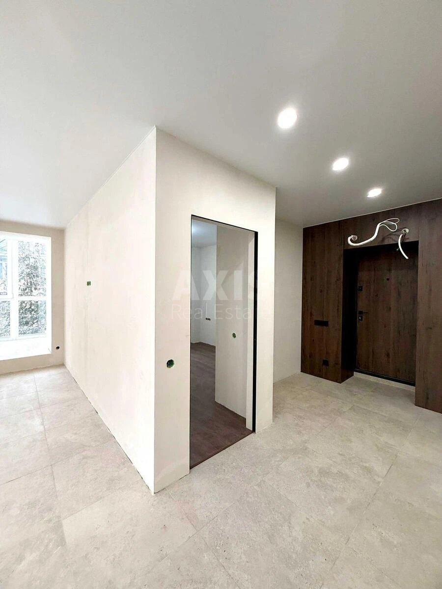 2k apartment vul. Volodymyrs'ka 76Б656226