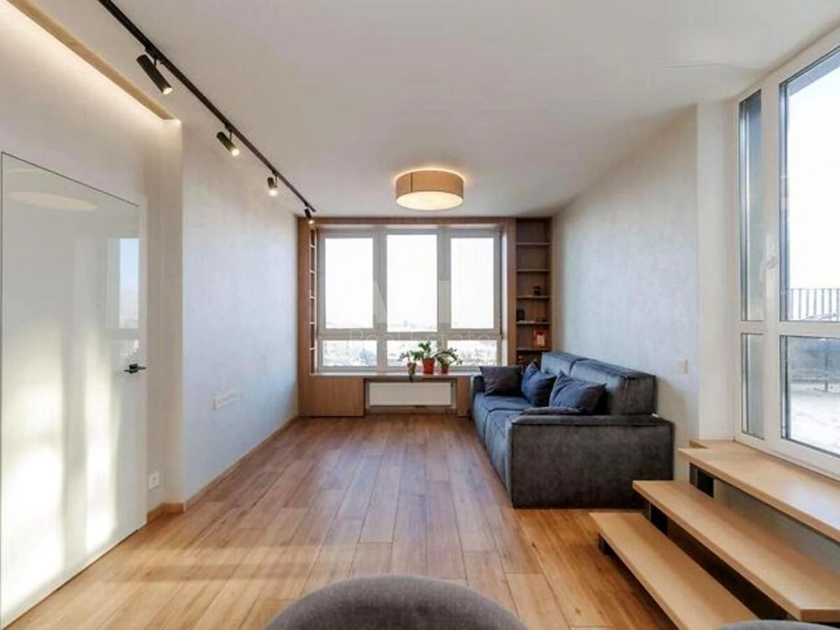 2k apartment vul. Lypkivs'kogo Vasylja Mytropolyta 38638494