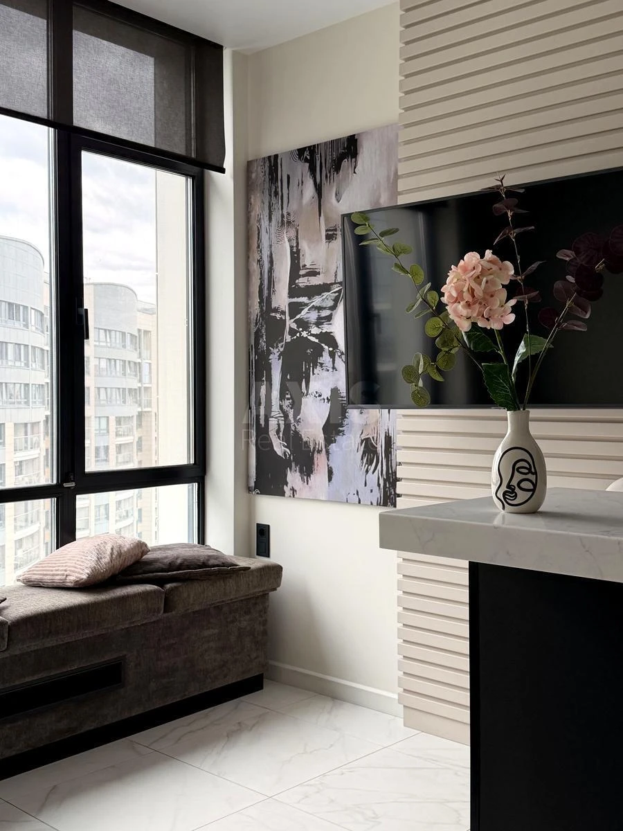 1k apartment vul. Demii'vs'ka 33703514