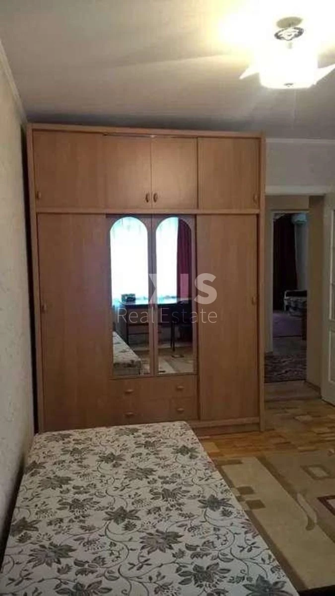 3k apartment vul. Patriarha Mstyslava Skrypnyka 7272499