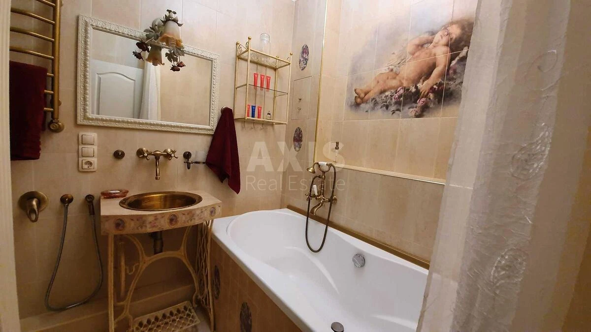 2k apartment pr-t Lobanovs'kogo 4Б656484