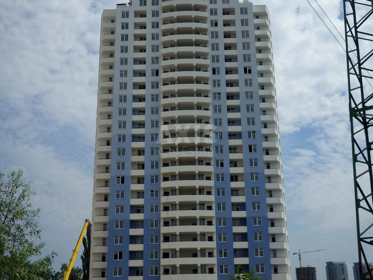 1k apartment vul. Volodymyra Naumovycha 67040316