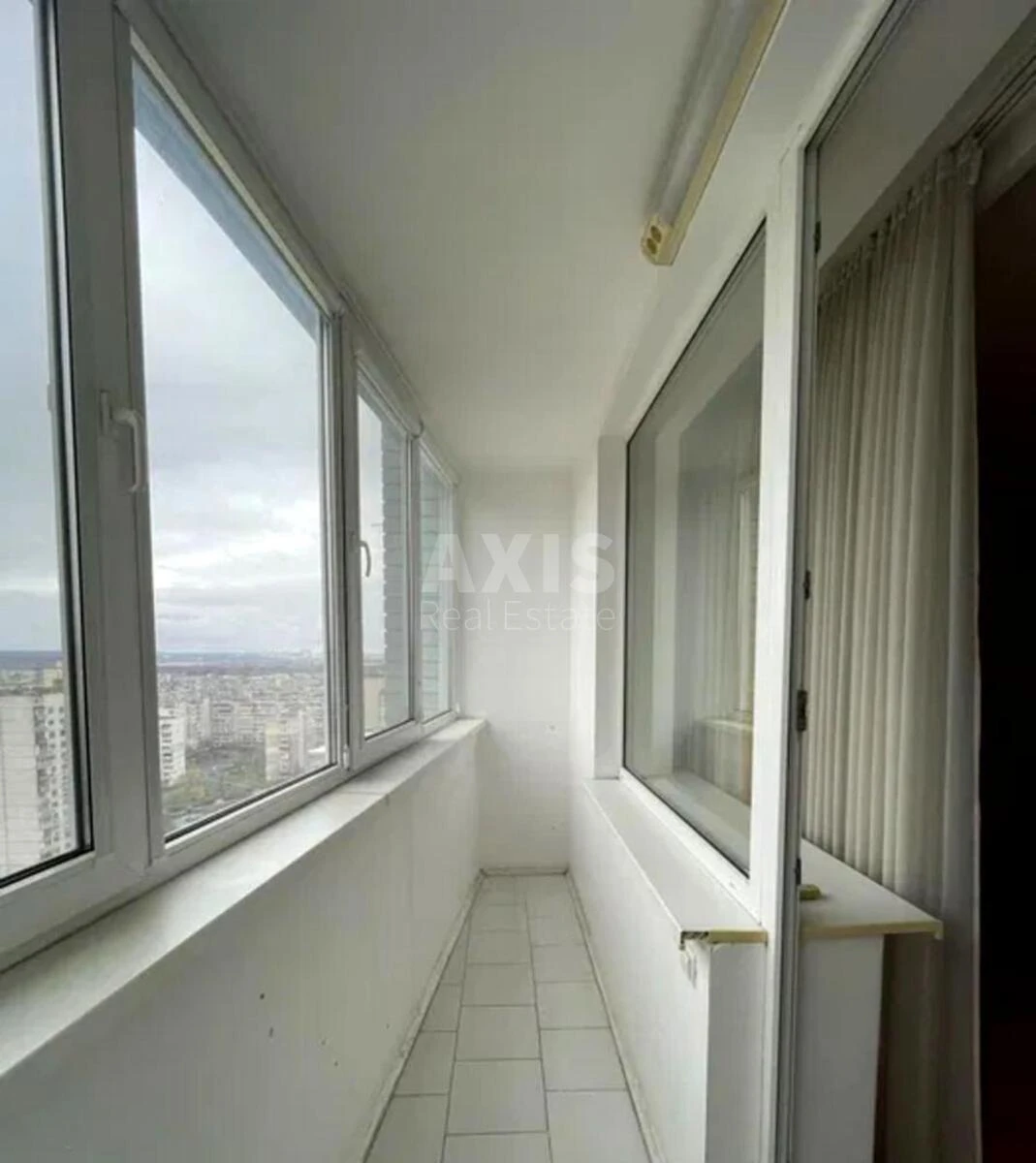 1k apartment pr-t Volodimira Іvasyuka 47А640057