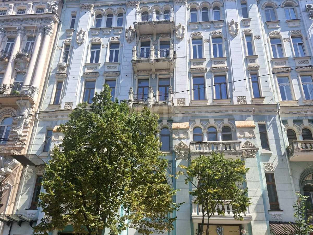 Офис ул. Городецкого Архитектора 11А, 260м27193515