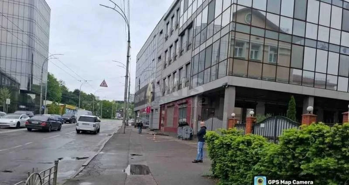 Объект сервиса ул. Протасов Яр 2, 2377м265701