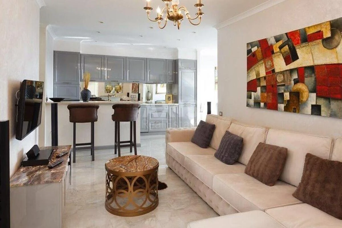 3k apartment pr-t Golosii'vs'kyj 60598362