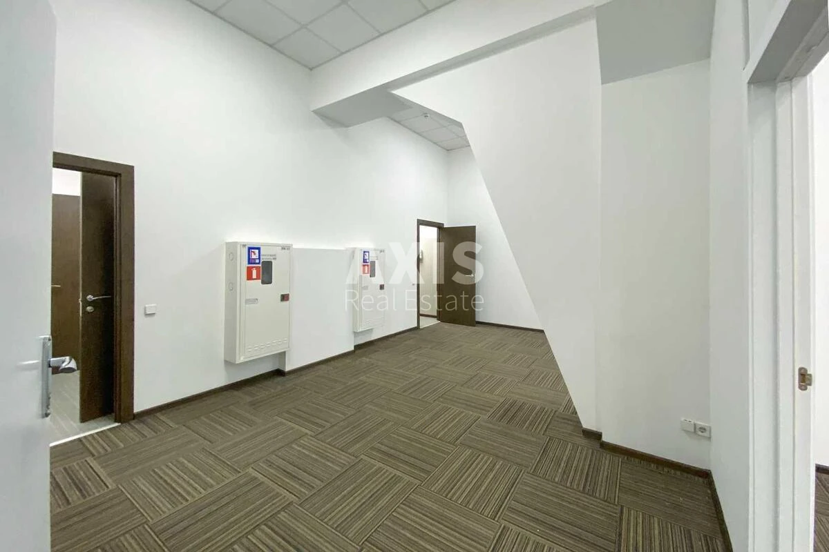 Office prov. Ohtyrs'kyj 7, 610m2555557