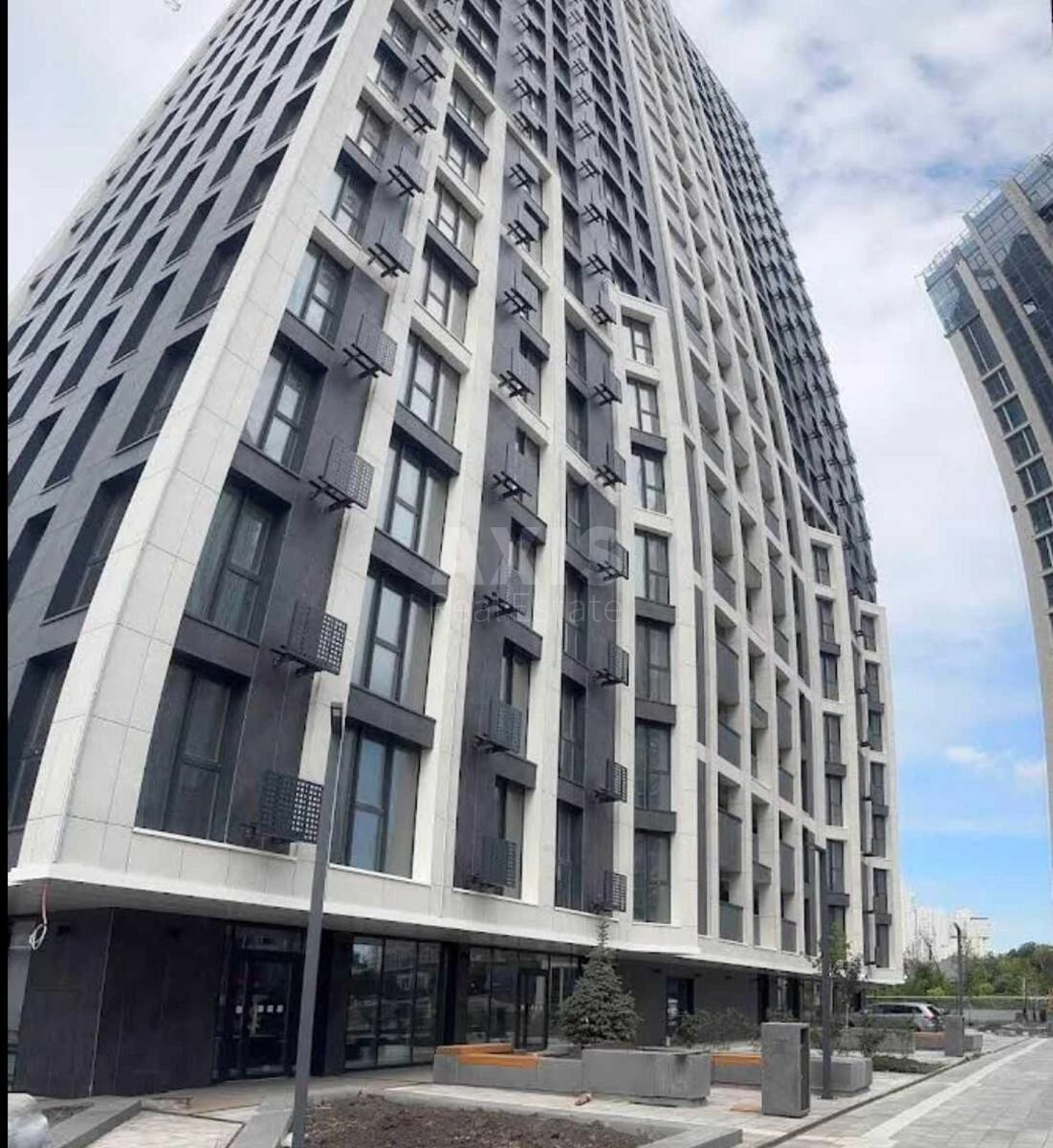 Объект торговли шоссе Железнодорожное 45А, 306м2598661