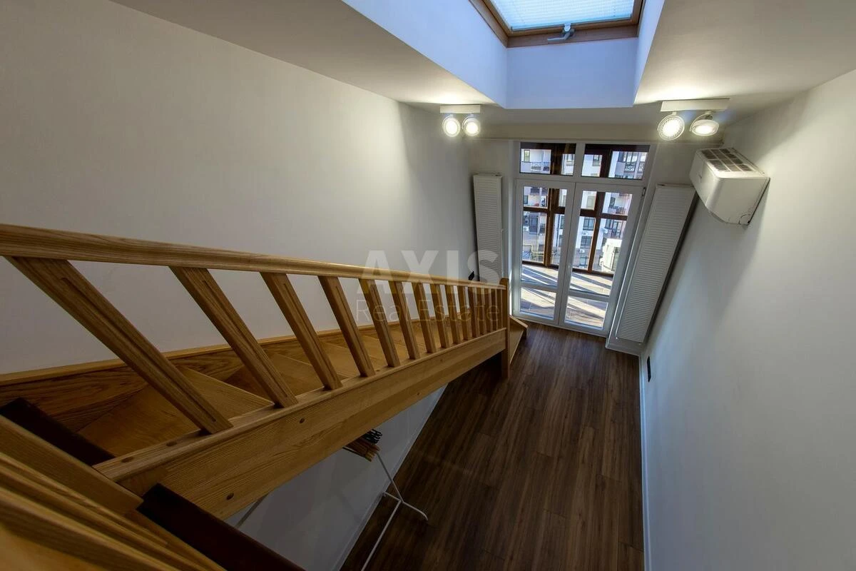 3k apartment vul. Glybochyc'ka 136405917