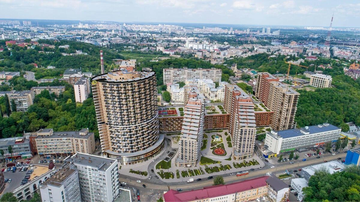 Объект торговли ул. Глубочицкая 43, 170м2599372