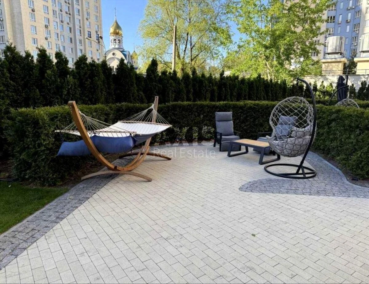 2k apartment vul. Zabolotnogo Akademika 16378620