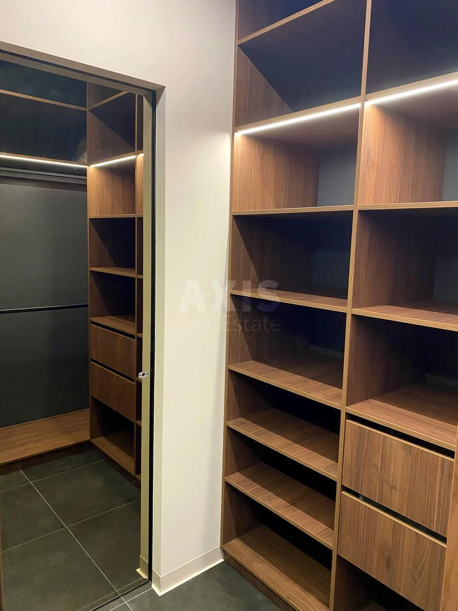 2k apartment vul. Antonovycha 1036735915