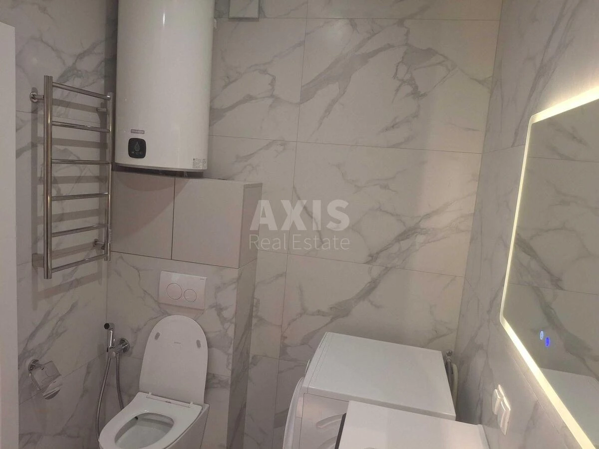 1k apartment vul. Rodyny Kristeriv 14642236