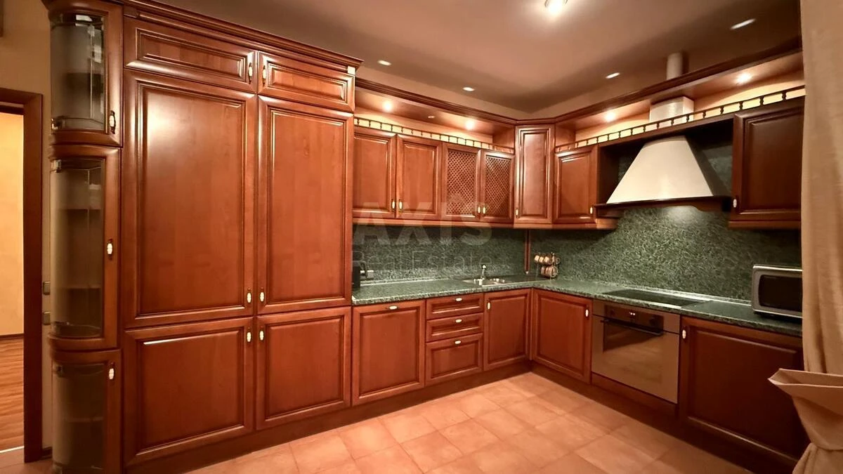 3к квартира ул. Павловская 17658077