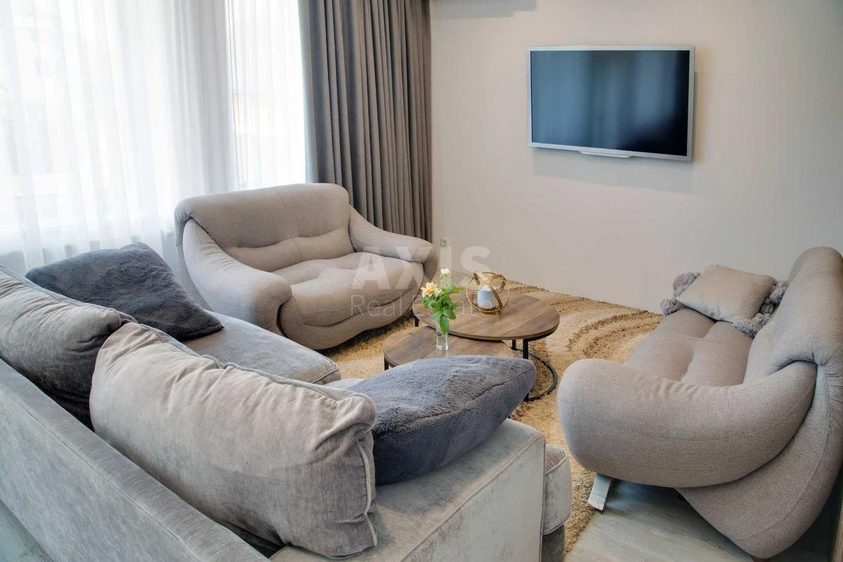 House vul. Druzhby, 224m2, Kyiv city387322