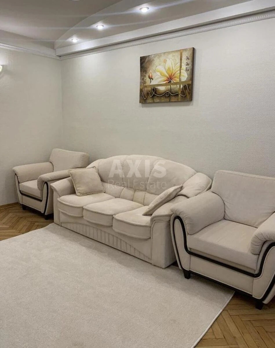 3k apartment vul. Orlyka Pylypa 9601362