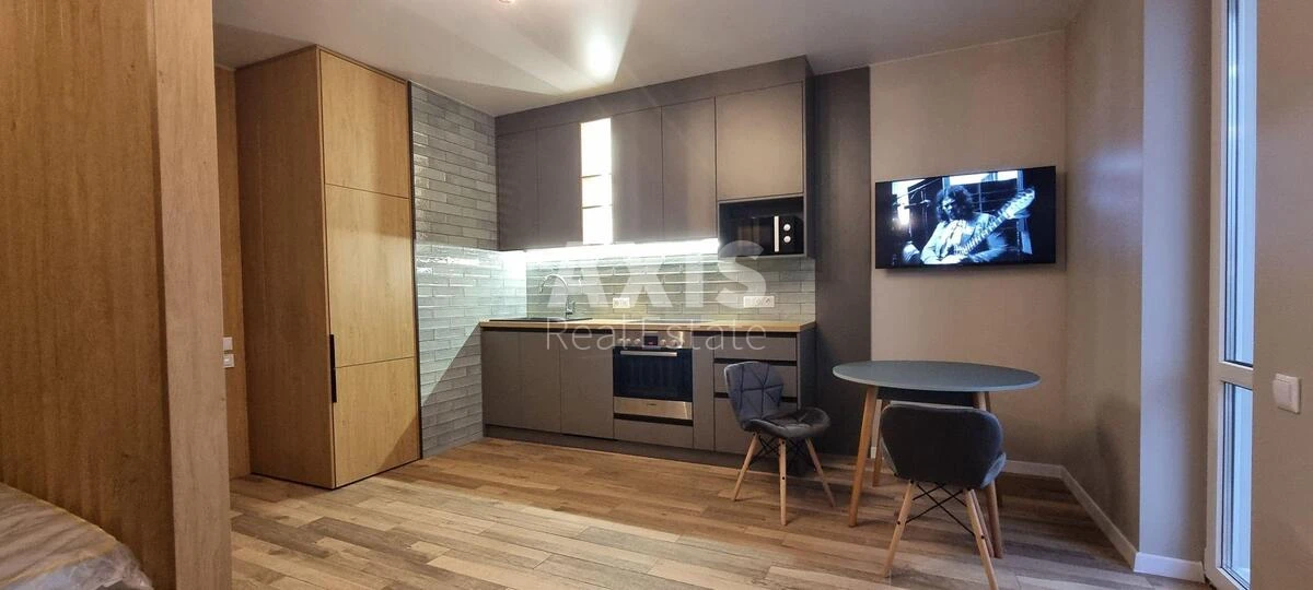 1k apartment vul. Vasyl'kivs'ka 3752698