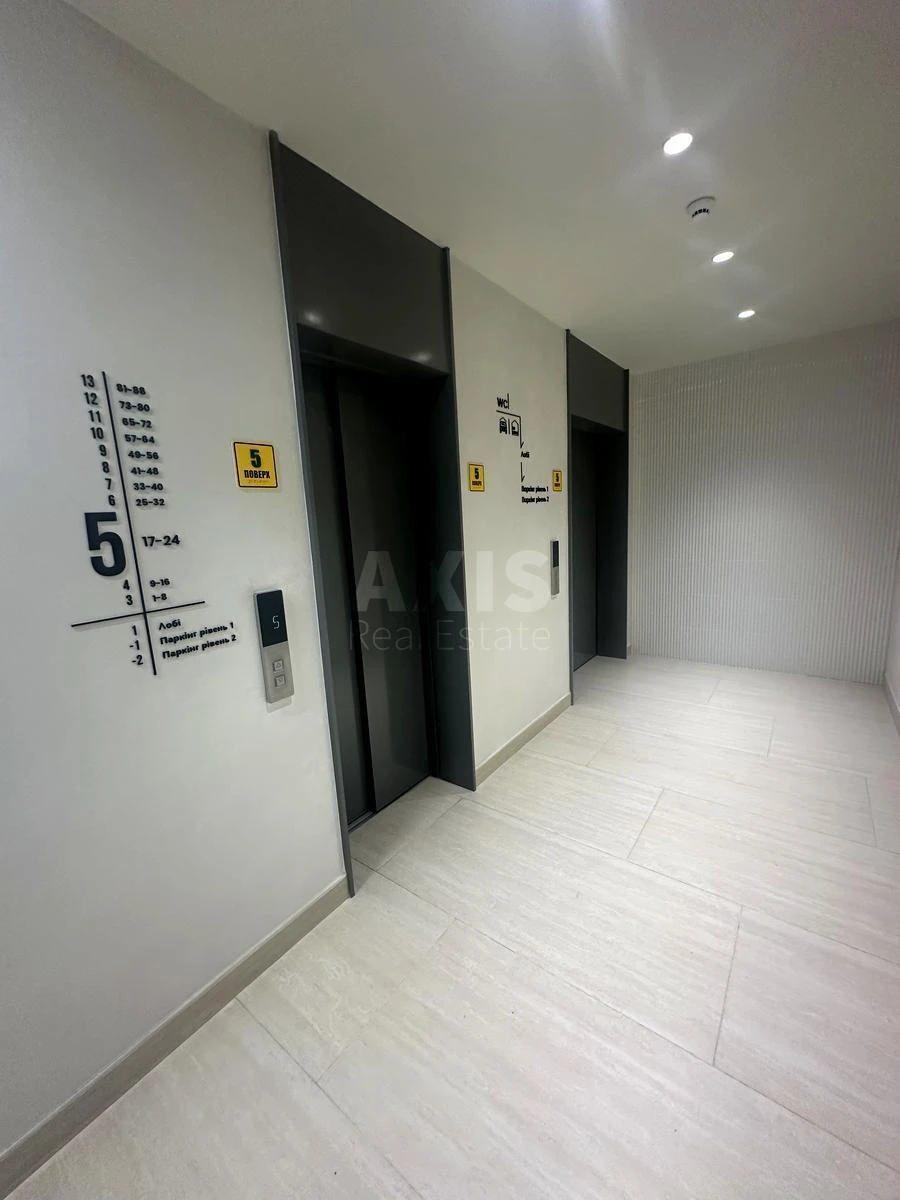 1к квартира ул. Берковецкая 6658105