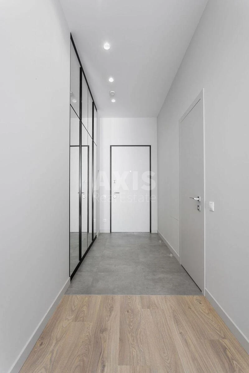2k apartment vul. Demii'vs'ka 29690326