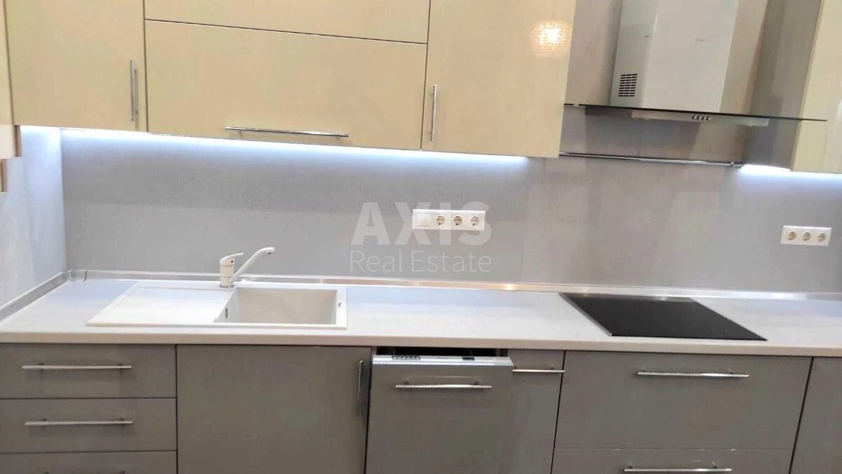 2k apartment bul. Lesi Ukrai'nky 7А705479