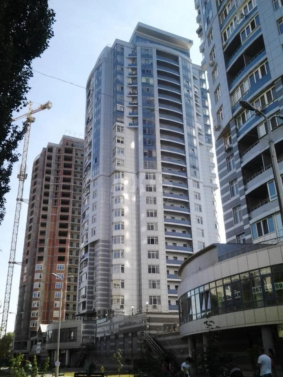 1к квартира вул. Павленка 8/10