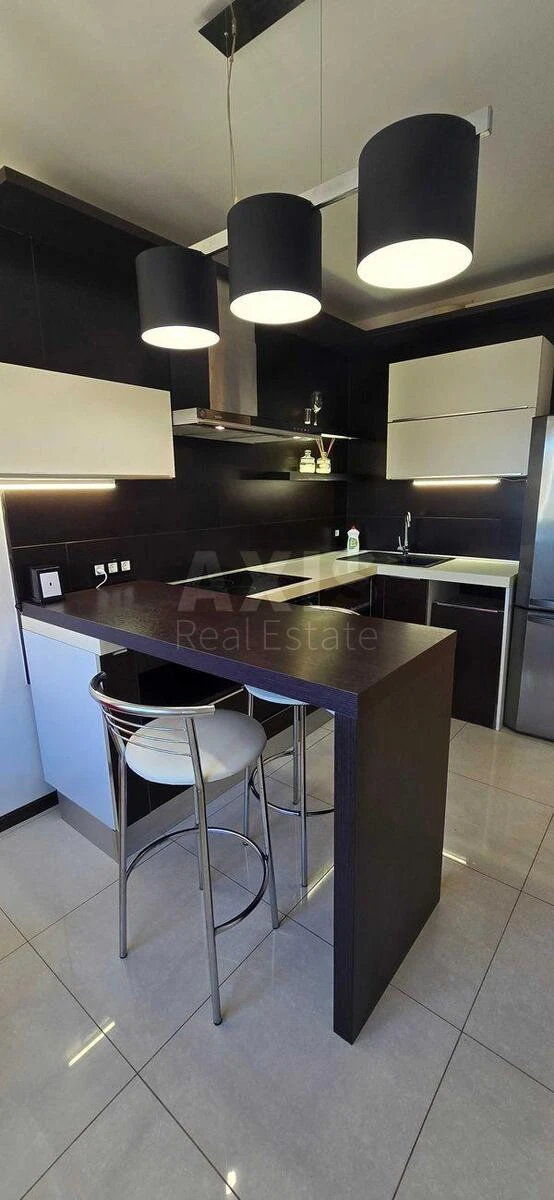 1k apartment vul. Myshugy Oleksandra 2647251