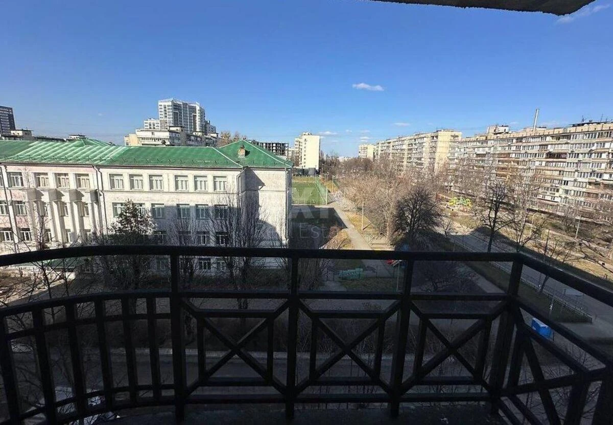 3k apartment vul. Tatars'ka 27/46637910