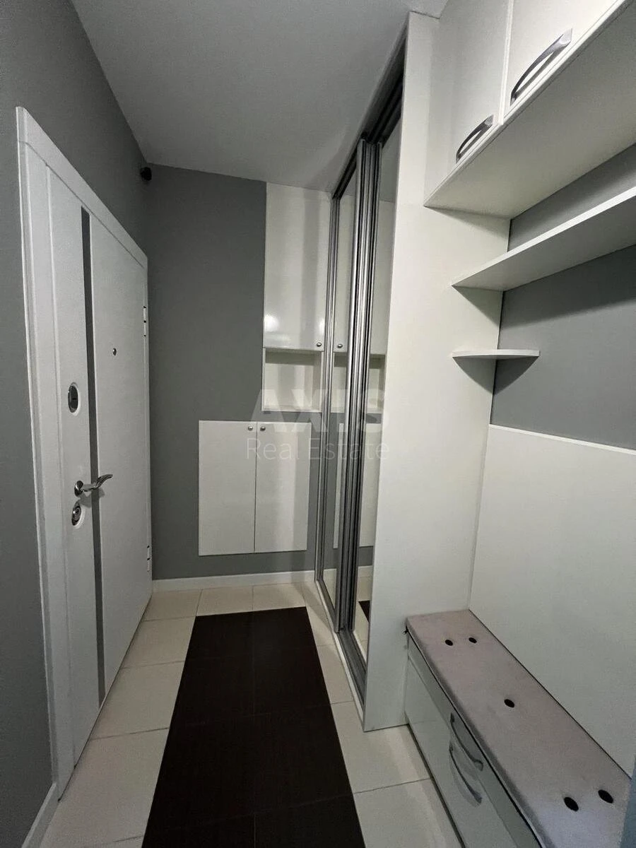 3k apartment vul. Dmytrivs'ka 106156814